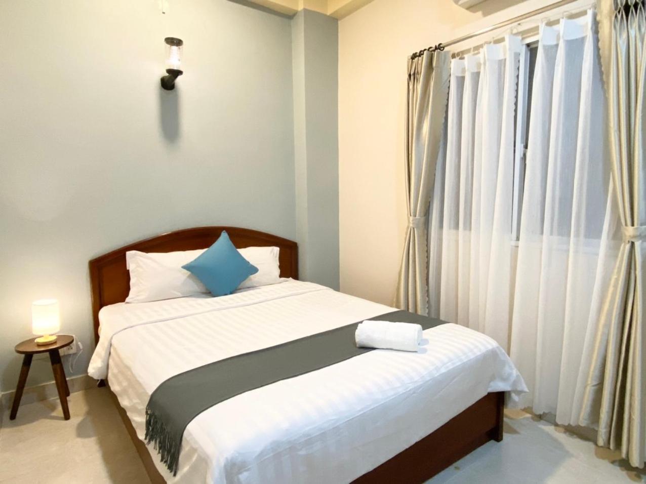 Acorn Hotel Хошимин Стая снимка